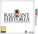 Radiant Historia: Perfect Chronology
